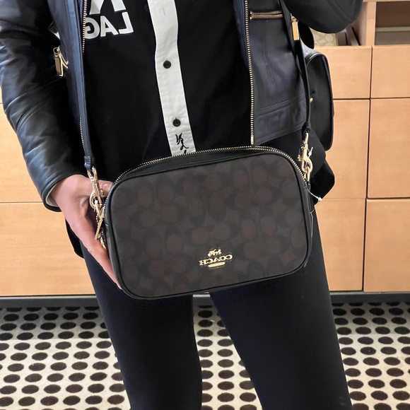 Coach Handbags - Coach jess crossbody